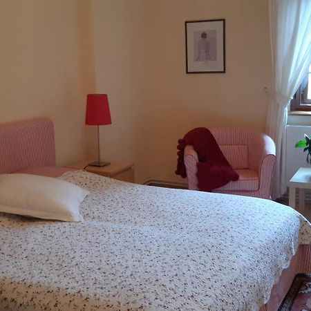 Villa Tadina Ferienwohnungen Mariazell Luaran gambar