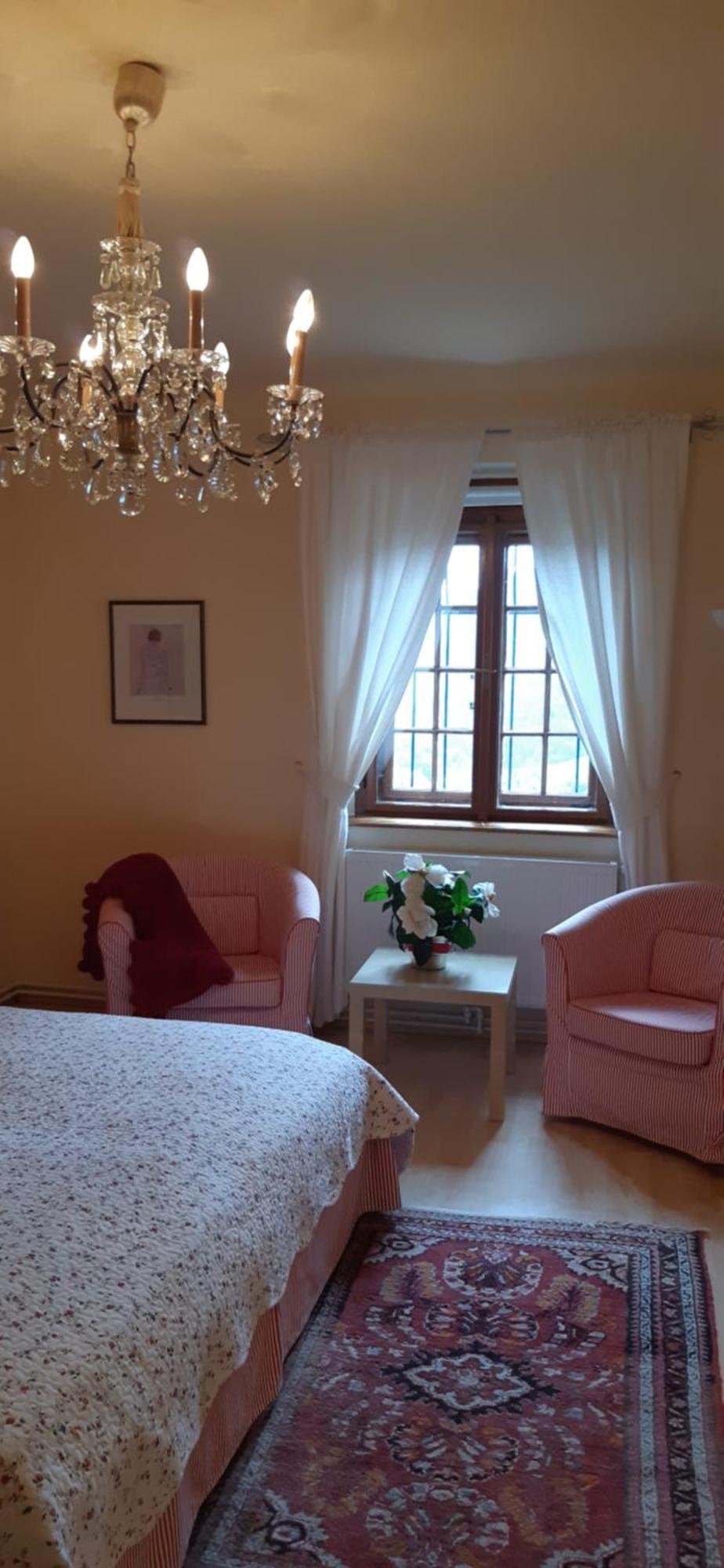 Villa Tadina Ferienwohnungen Mariazell Luaran gambar