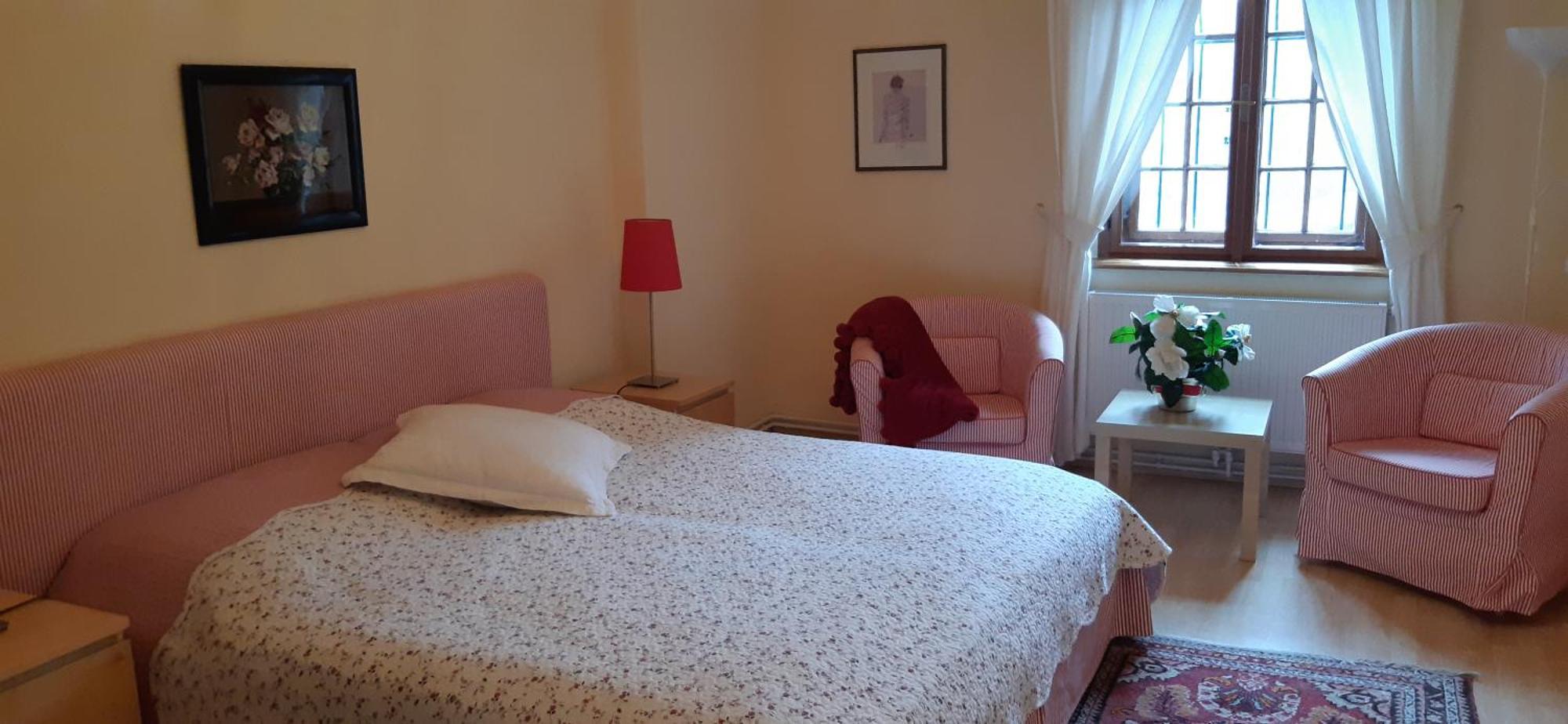 Villa Tadina Ferienwohnungen Mariazell Luaran gambar
