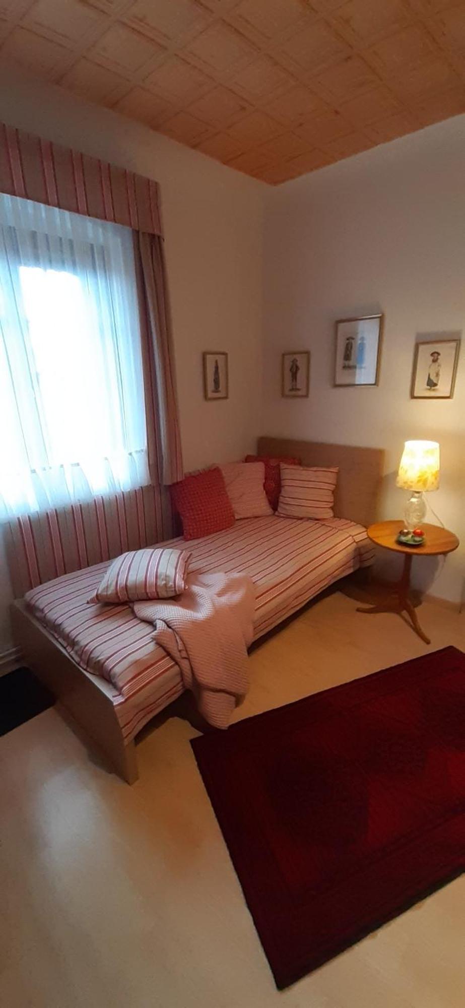 Villa Tadina Ferienwohnungen Mariazell Luaran gambar