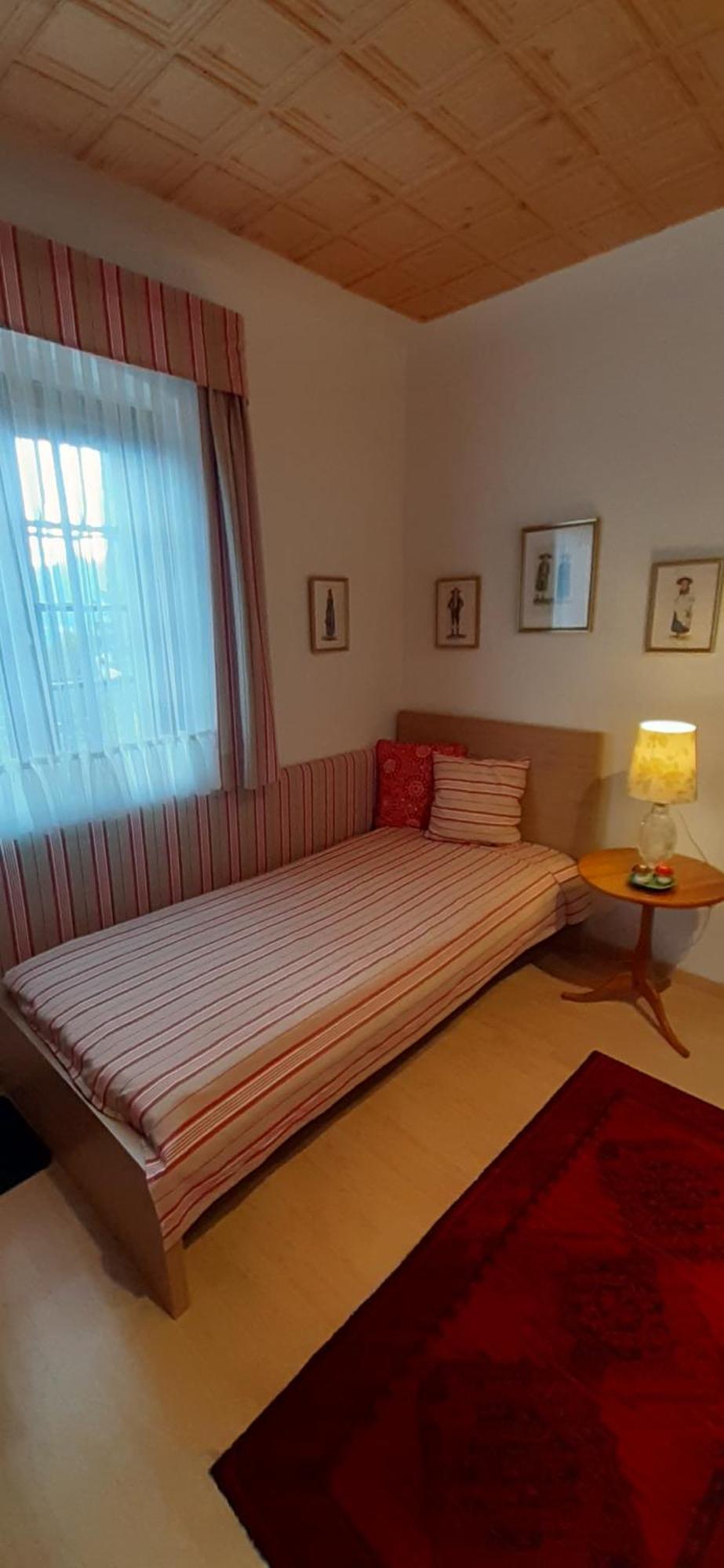 Villa Tadina Ferienwohnungen Mariazell Luaran gambar