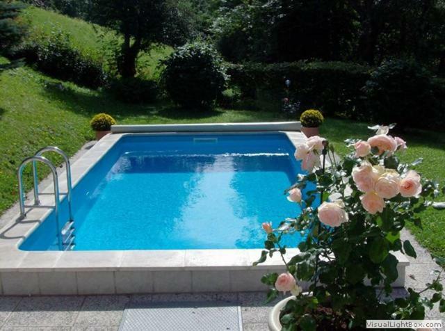 Villa Tadina Ferienwohnungen Mariazell Luaran gambar