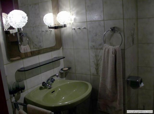 Villa Tadina Ferienwohnungen Mariazell Luaran gambar