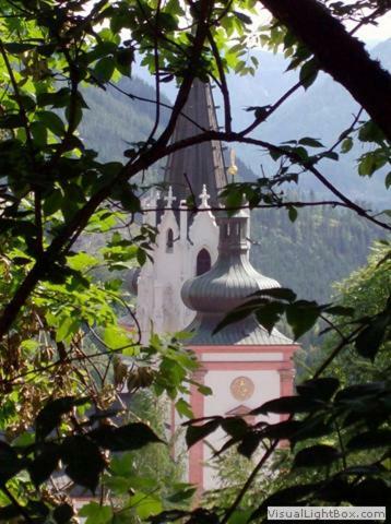Villa Tadina Ferienwohnungen Mariazell Luaran gambar